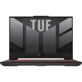 ASUS TUF Gaming A17 FA707NU-HX023W - Gaming laptop