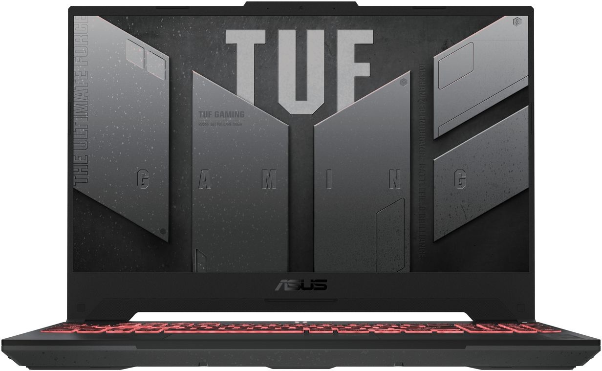 ASUS TUF Gaming A17 FA707NU-HX023W - Gaming laptop