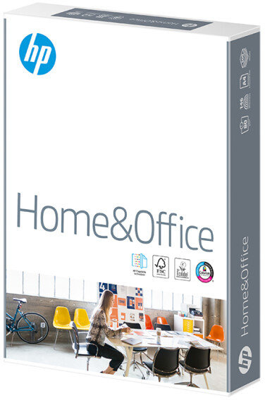HP Home & Office Papier 500 vel (A4)