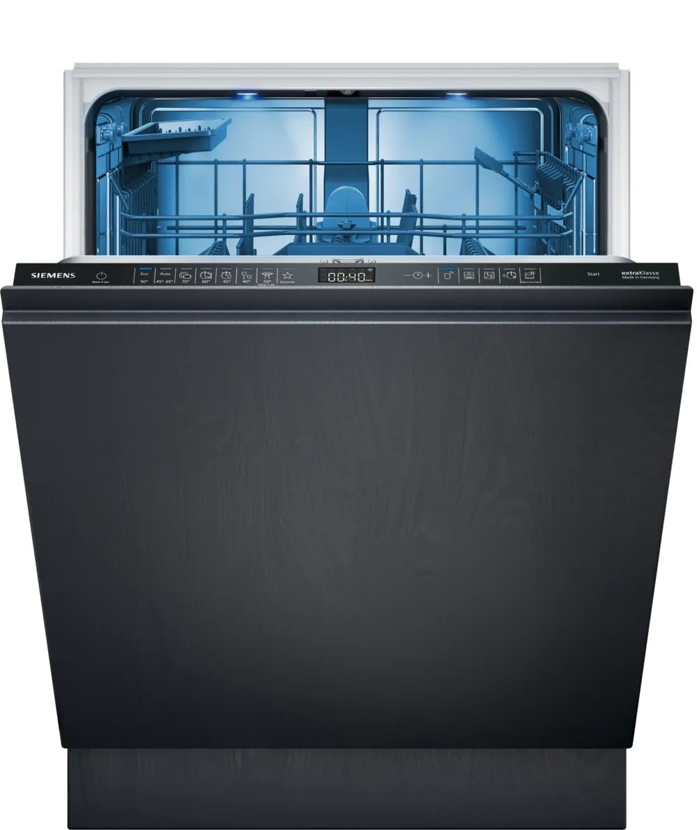 Siemens SX65EX14BE extraKlasse - Inbouw vaatwasser