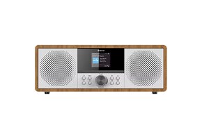 Denver MIR-270DW - Radio