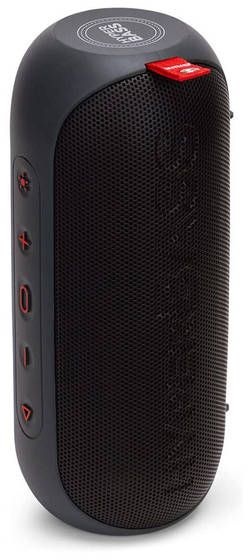 Aiwa BST-650BK - Draadloze speaker