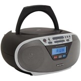Aiwa BBTU-400SL - Radio
