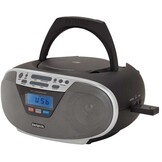 Aiwa BBTU-400SL - Radio