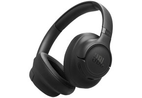 JBL Tune 730BT Zwart - Draadloze koptelefoon