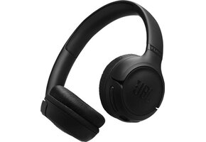 JBL Tune 530BT Zwart - Draadloze koptelefoon