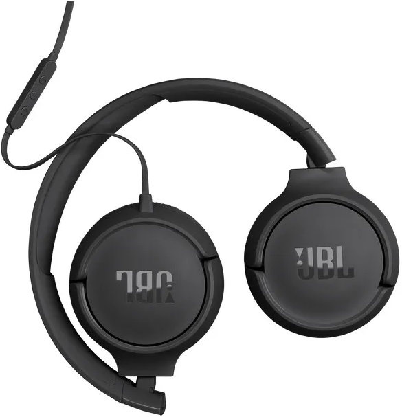 JBL Tune 530C USB-C - On-ear koptelefoon