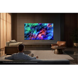 Samsung Micro RGB 65R95H (2026) - Mini-LED TV