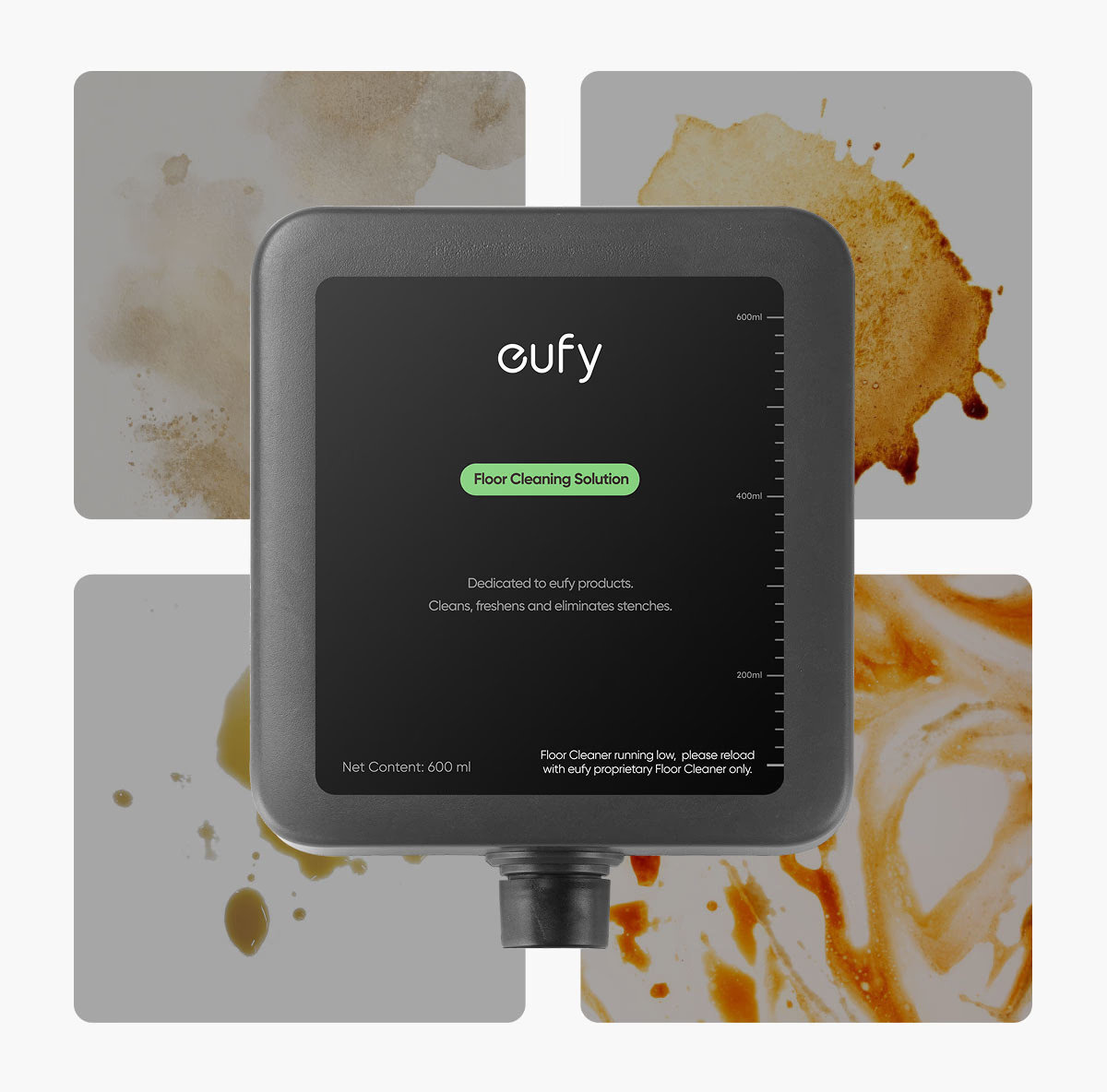 Eufy Omni E25/E28/C28 Floor Cleaner
