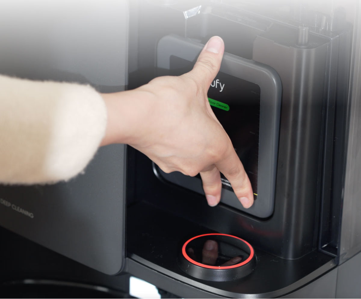 Eufy Omni E25/E28/C28 Floor Cleaner