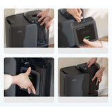 Eufy Omni E25/E28/C28 Floor Cleaner