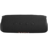 JBL Flip 6 Black - Draadloze speaker