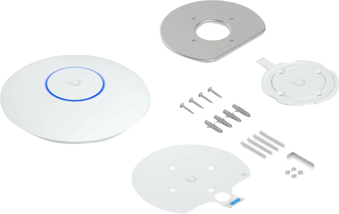 Ubiquiti UniFi U7 Lite - Access point