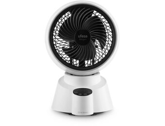 Ufesa Bergen - Tafelventilator