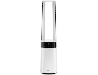 Ufesa Kobe Silent X - Staande ventilator