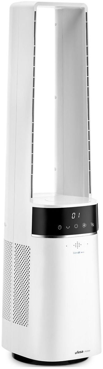 Ufesa Kobe Silent X - Staande ventilator
