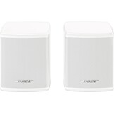 Bose duopack Surround Speakers wit - Home cinema set