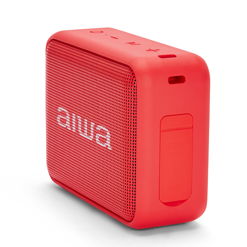 Aiwa BS-200RD - Draadloze speaker