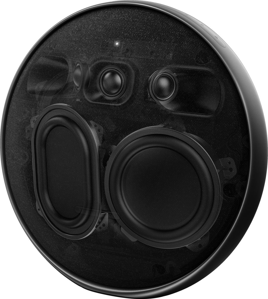 Harman Kardon Onyx Studio 9 Zwart - Draadloze speaker