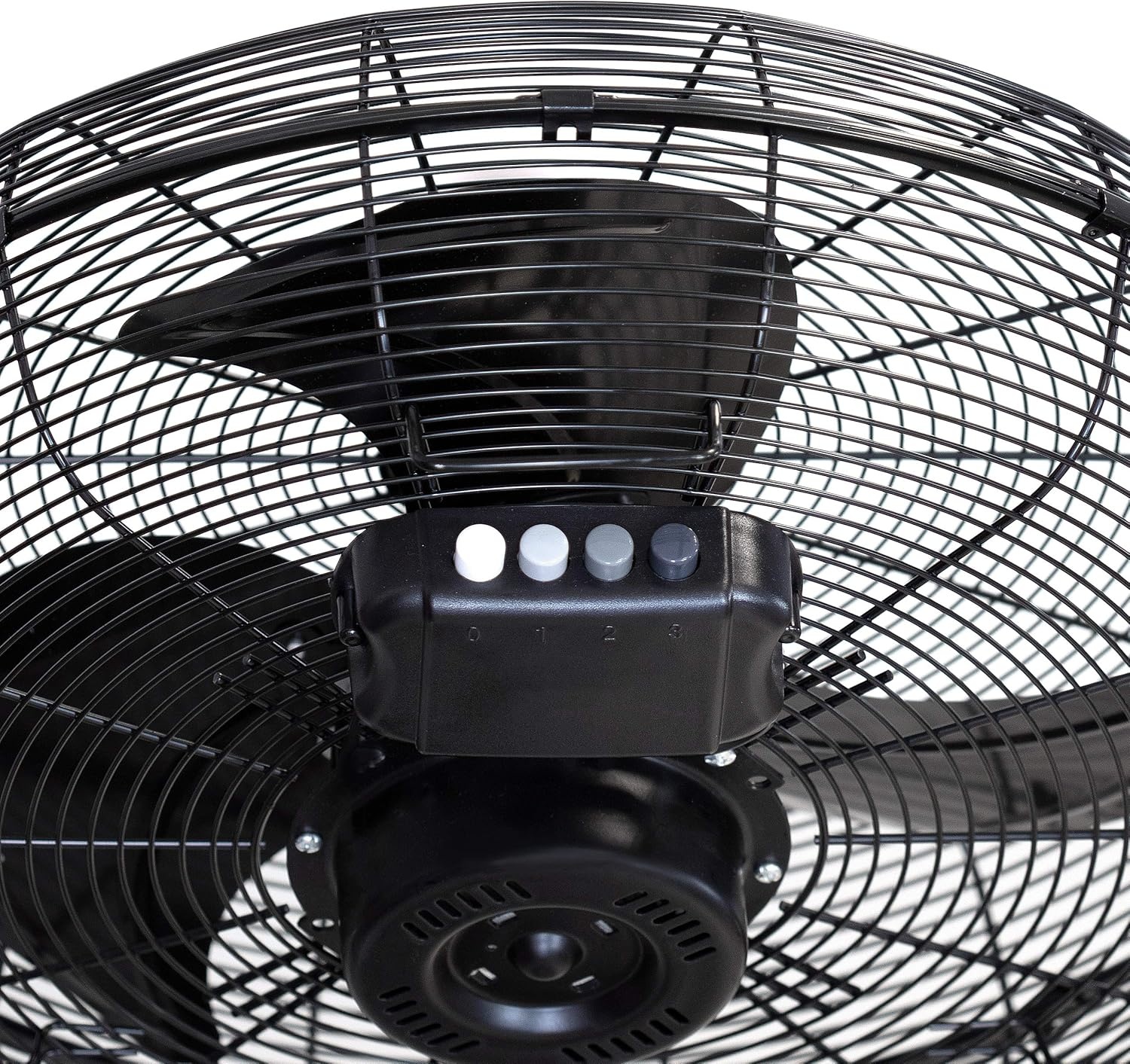 Ufesa FF1450 - Staande ventilator