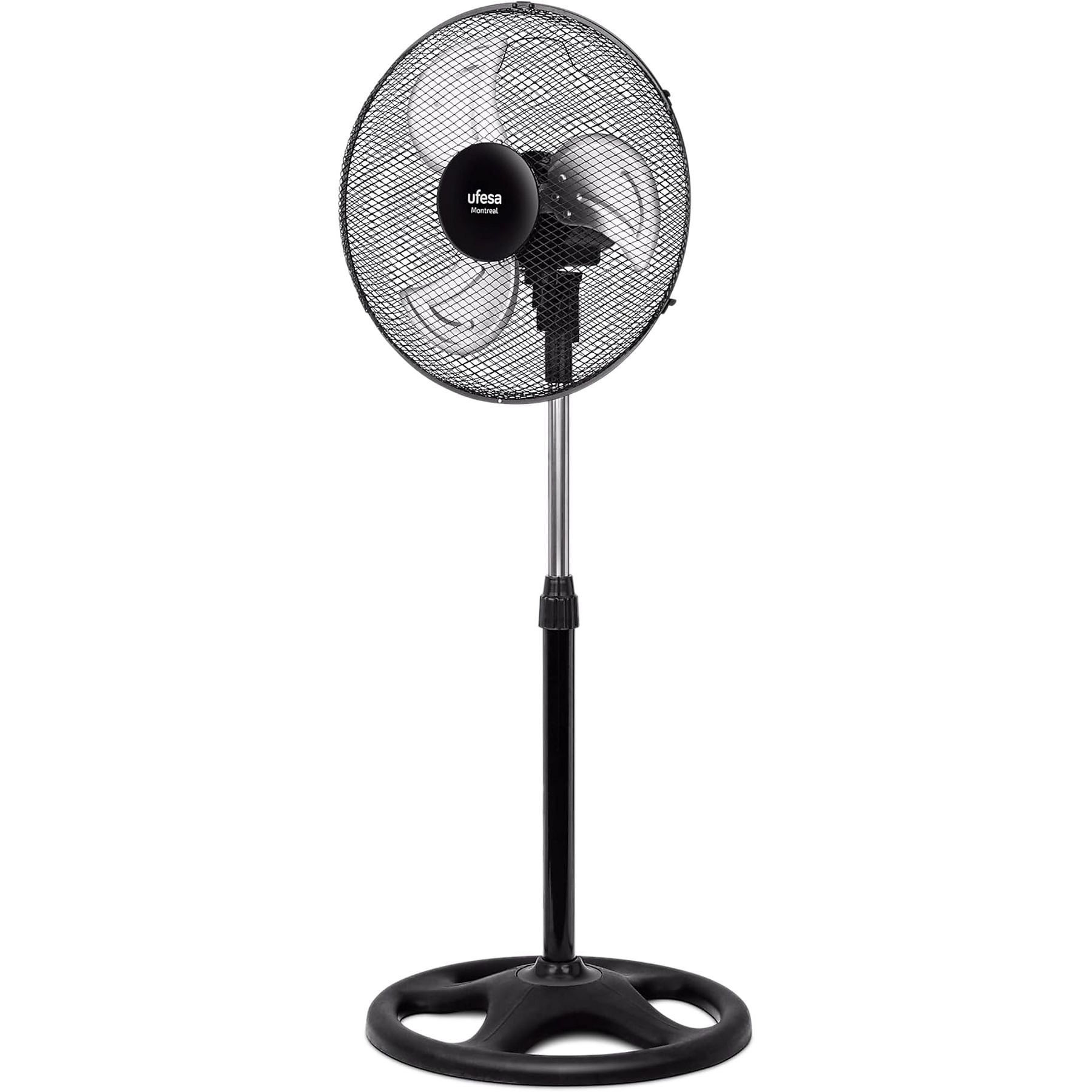 Ufesa Montreal - Staande ventilator