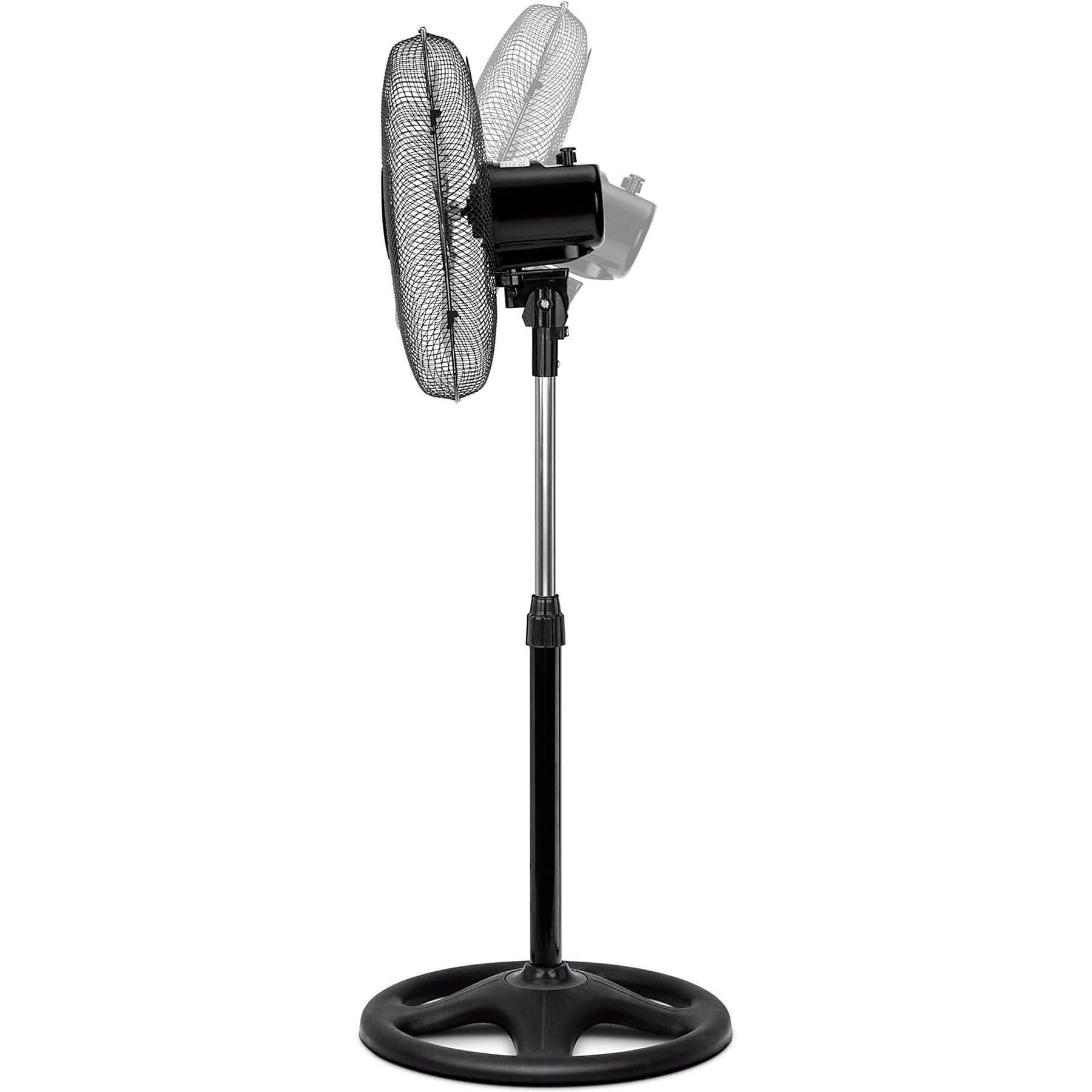 Ufesa Montreal - Staande ventilator