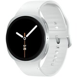 Samsung Galaxy Watch8 44mm Silver - Smartwatch
