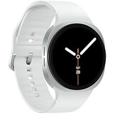 Samsung Galaxy Watch8 44mm Silver - Smartwatch