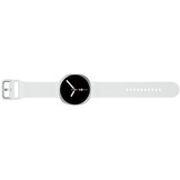 Samsung Galaxy Watch8 44mm Silver - Smartwatch