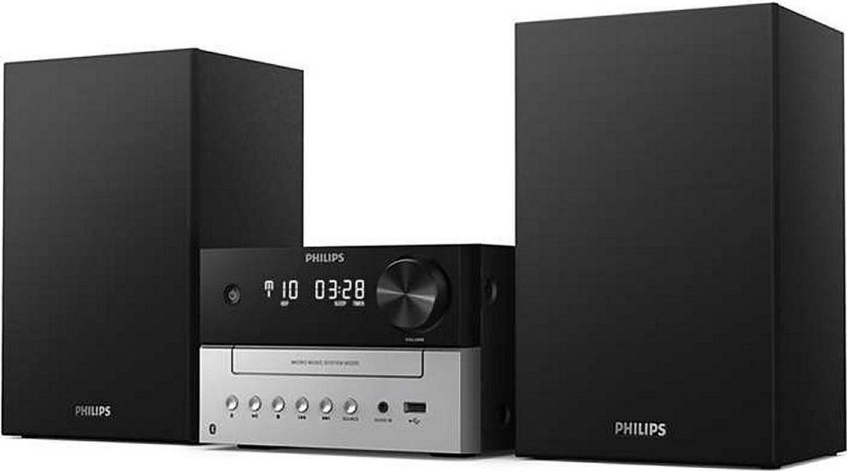 Philips TAM3205/12 - Stereo set