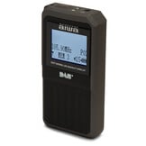 Aiwa RD-20DAB Zwart - Radio