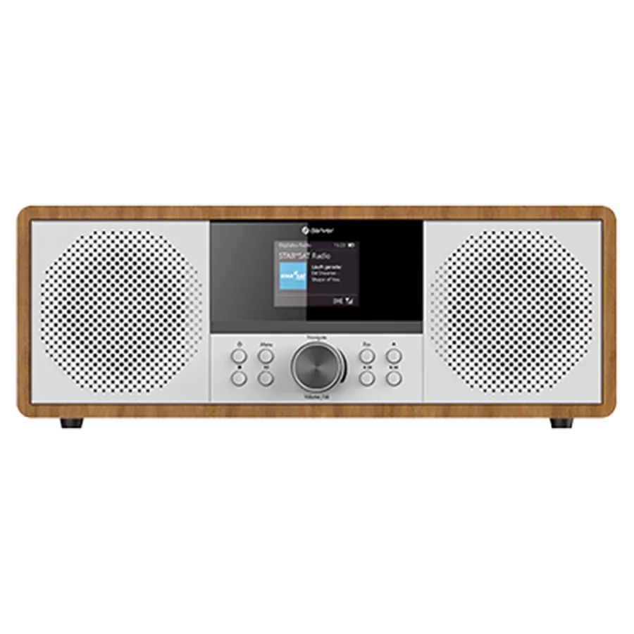 Denver MIR-270DW - Radio