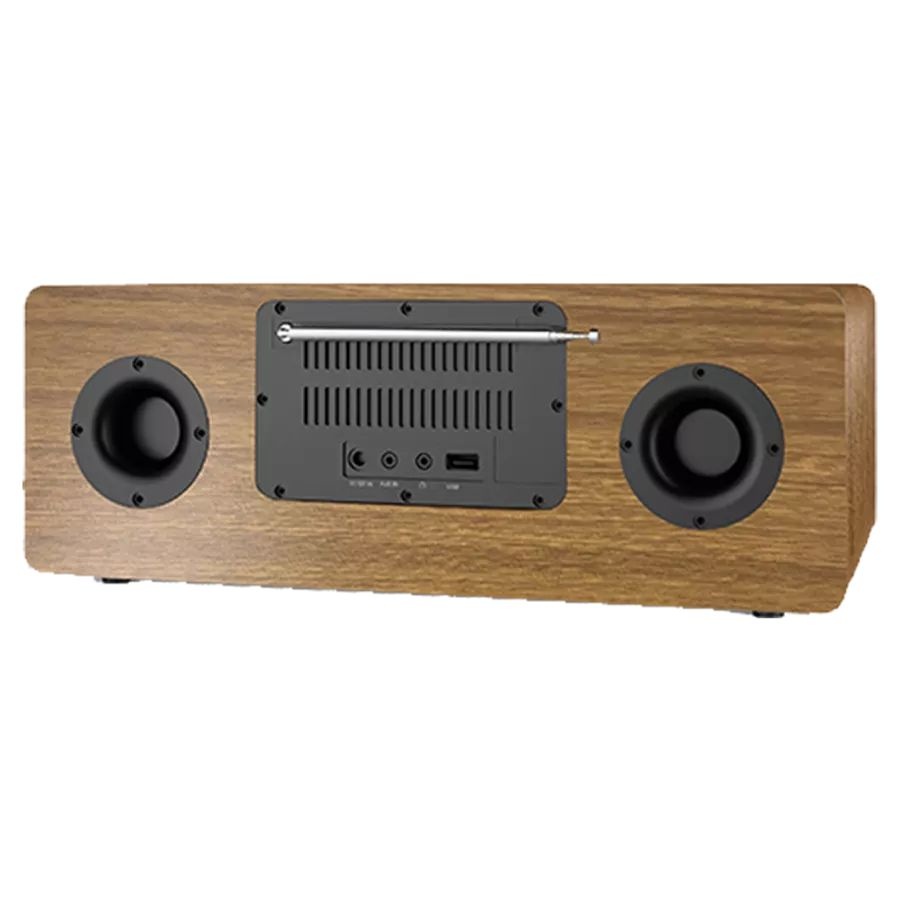 Denver MIR-270DW - Radio