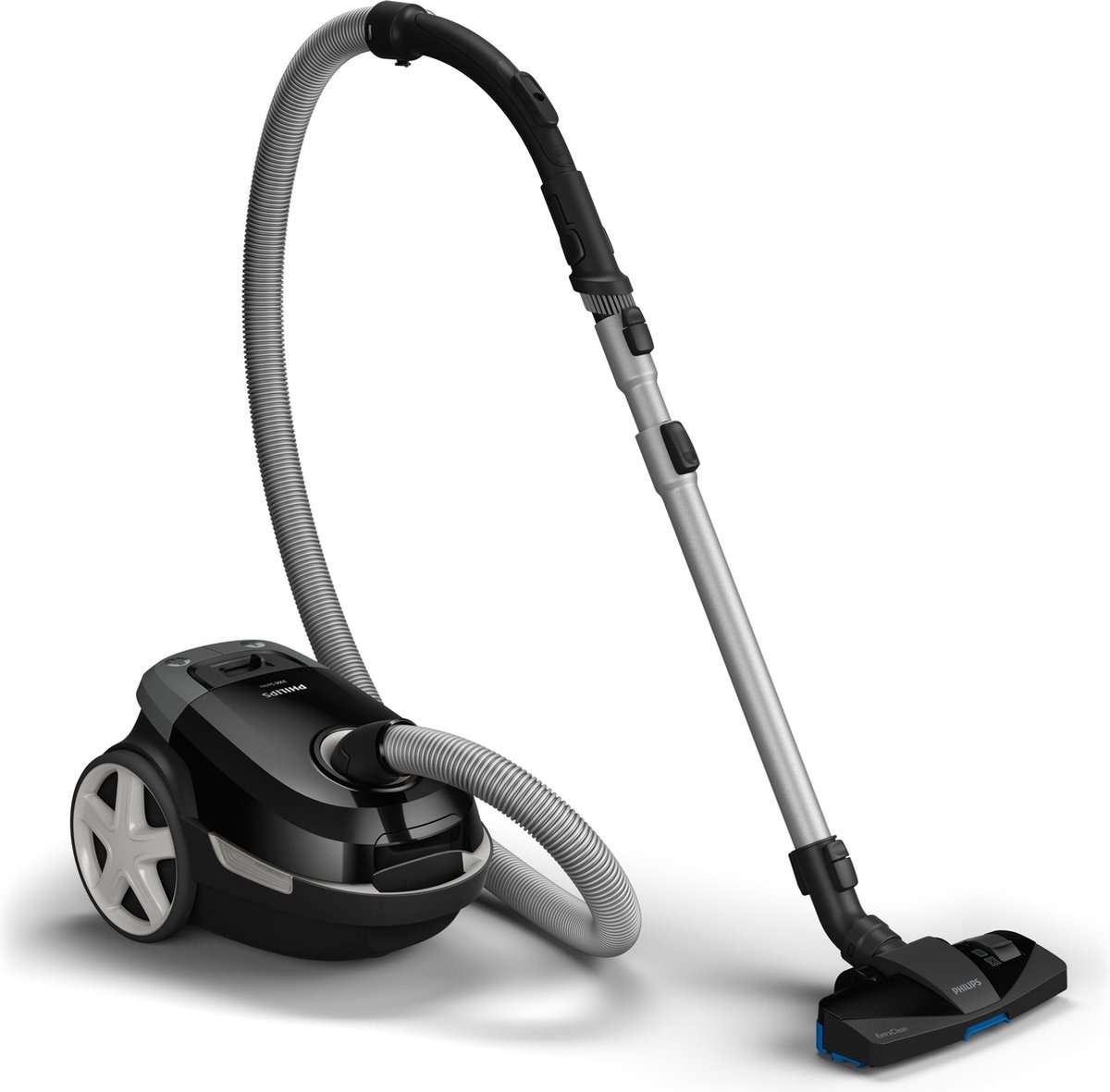 Philips XD3112/09 3000 Series - Stofzuiger met zak