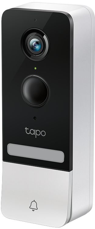 TP-Link Tapo D210 - Deurbel