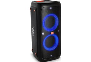 JBL PartyBox 310 - Draadloze speaker