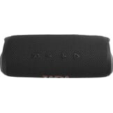 JBL Flip 6 Zwart - Draadloze speaker