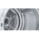 Siemens WQ35G2C9NL iQ500 extraKlasse - Warmtepompdroger
