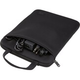 Case Logic Quantic 12 inch Chromebook sleeve - Laptophoes