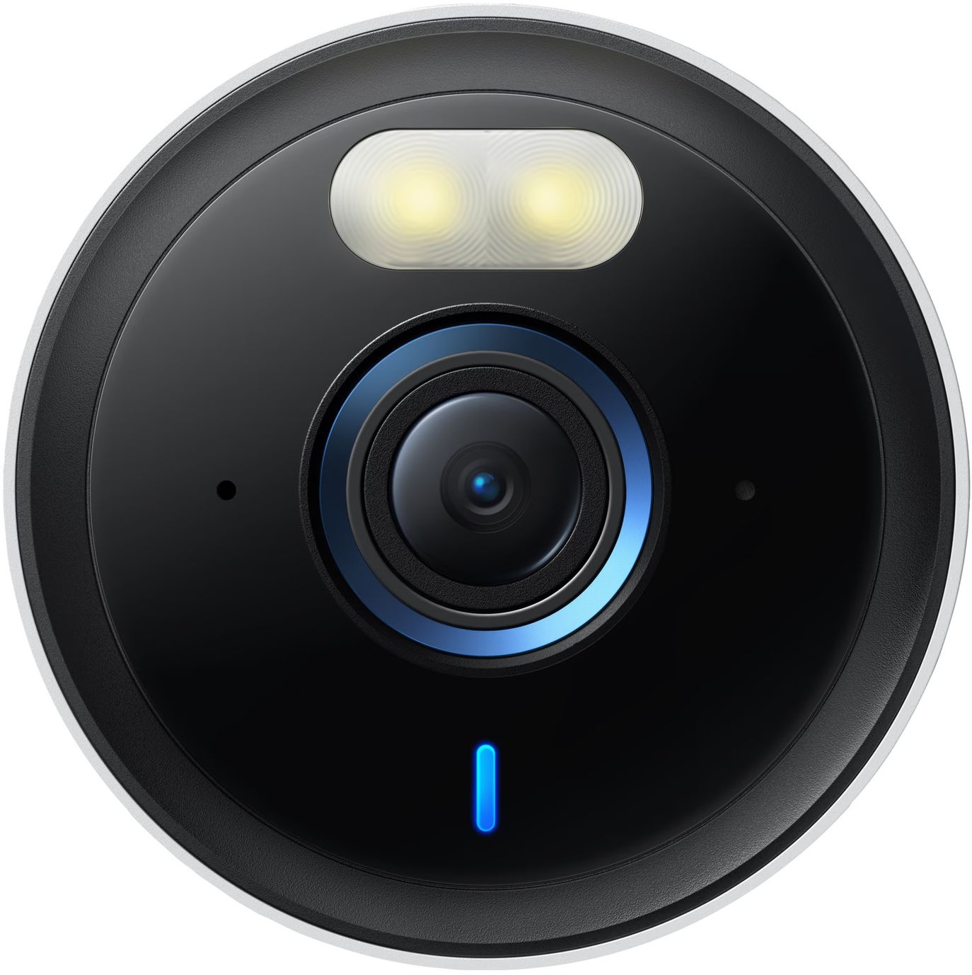 Eufy eufyCam E330 4-Cam Kit (4 camera's + Homebase 3) - Beveiligingscamera