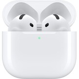 Apple AirPods 4 Wit - Draadloze oordopjes