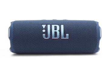 JBL Flip 7 Blauw - Draadloze speaker