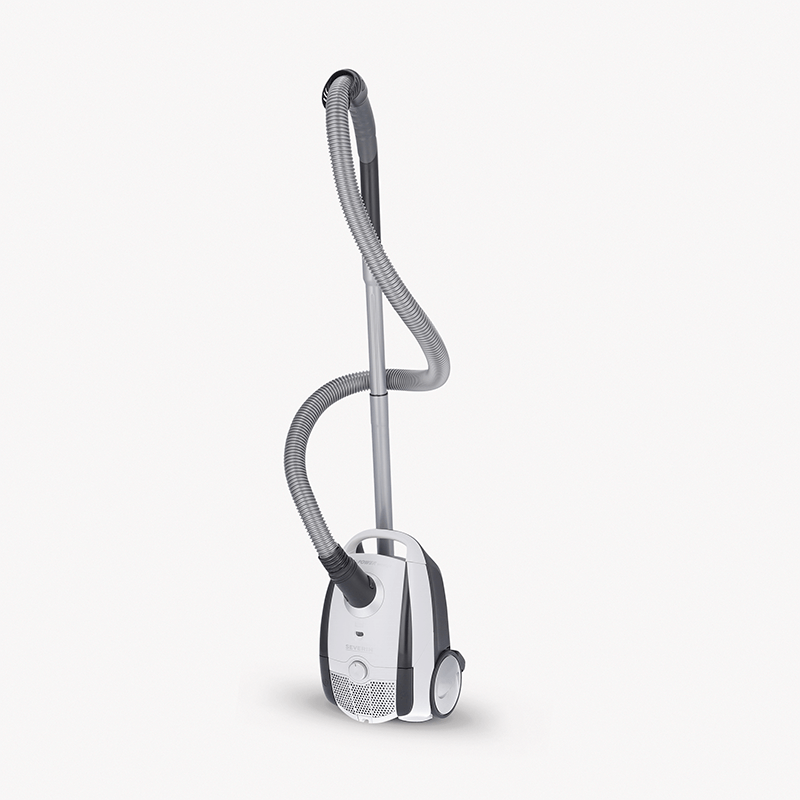 Severin BC 7035 - Stofzuiger met zak