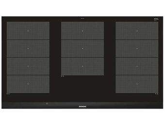 Siemens EX975LXC1E - Inductiekookplaat