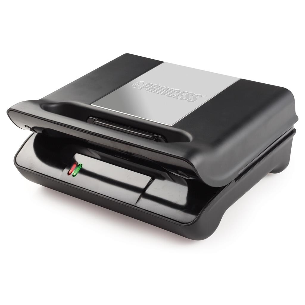 Princess Multi & Sandwich Grill Compact Pro 117002 - Contactgrill