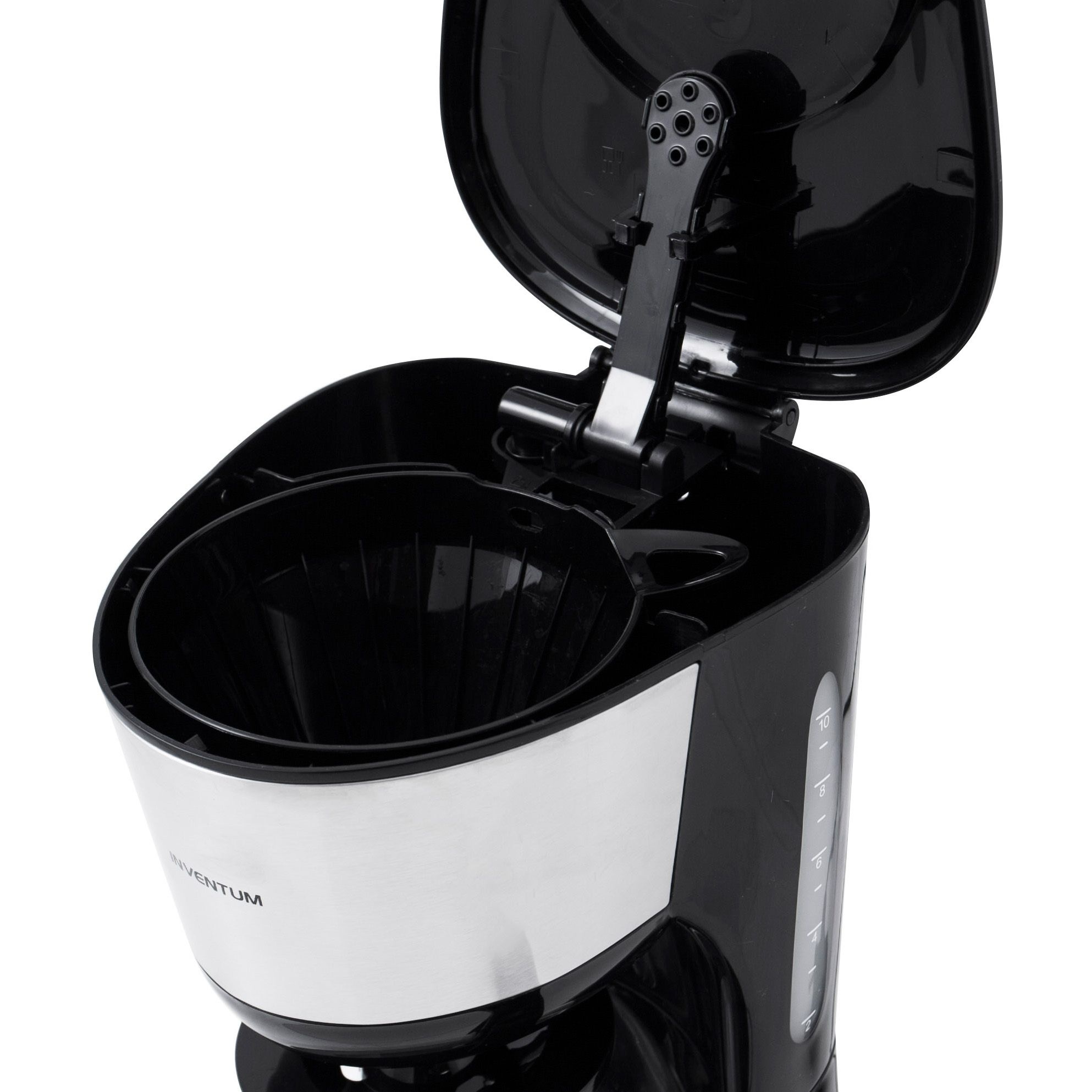 Inventum KZ618 - Koffiezetapparaat