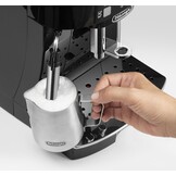 De'Longhi Magnifica ECAM 20.110.B - Koffiemachine