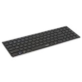 Rapoo E9100M - Toetsenbord