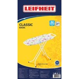 Leifheit Classic M Basic - 120x38 cm - Strijkplank