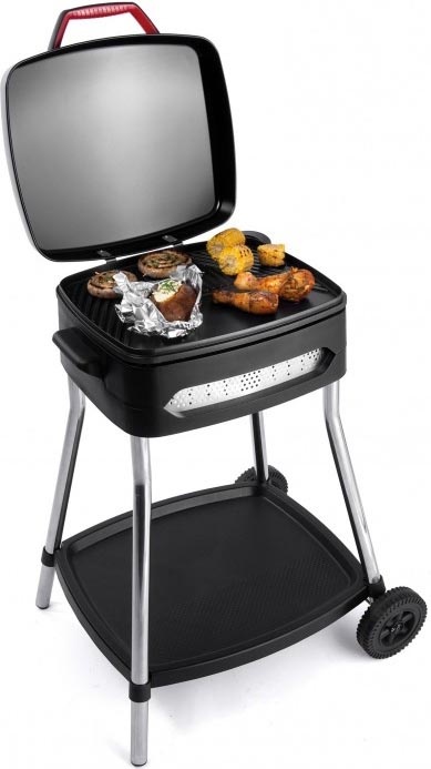 Fritel BBQ 3278 - Barbecue